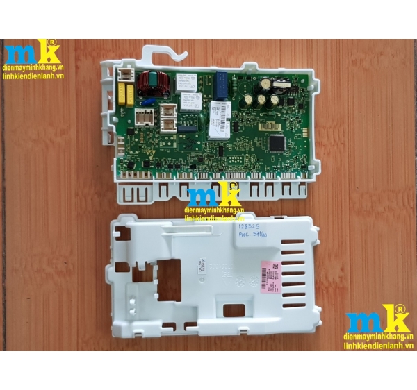 ( SP1076 ) Bo Nguồn EWF12832 , 12832S 